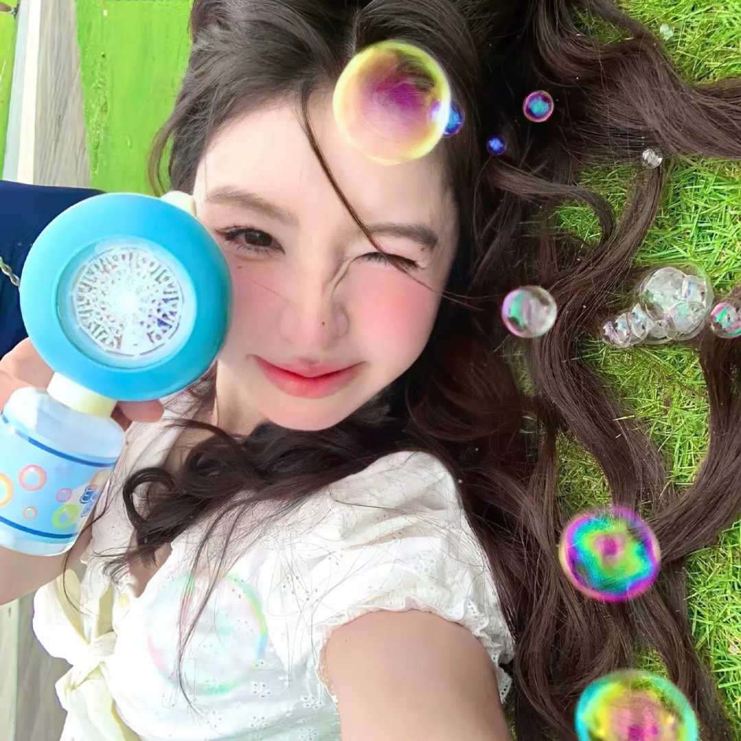 红伶泪
