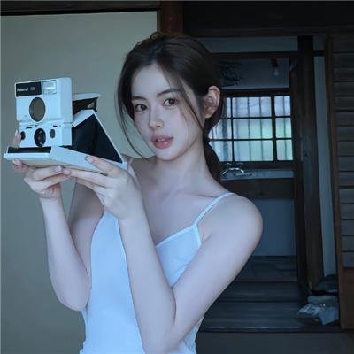 住在你的灵魂里