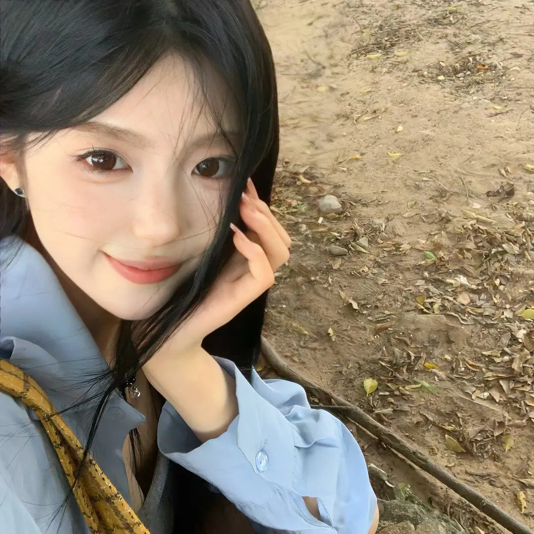 好想去你的世界爱你